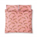 Paloma Home Duvet Cover Sets Blossom Pouncing Tigers
